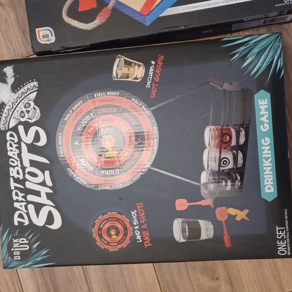 Drinking Games - Picture 2 of 3